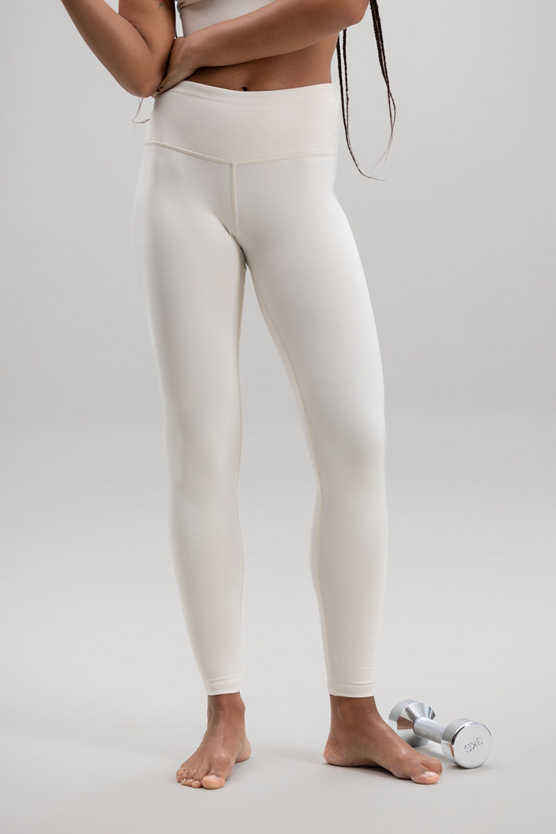 Cropped Leggings Moonbeam