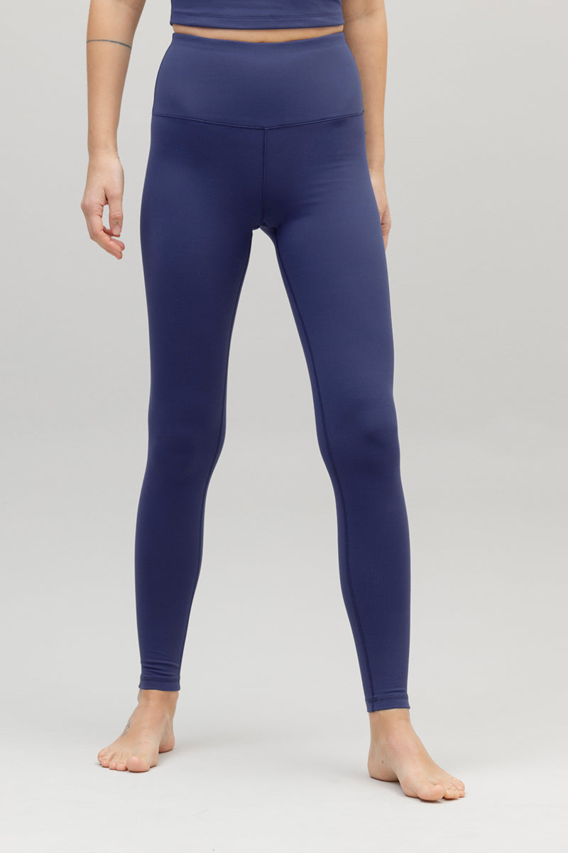 High-Waist Leggings Always Dressed Eclipse
