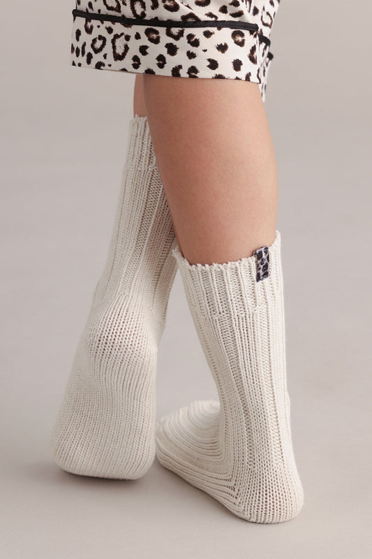 Lounge Socks
