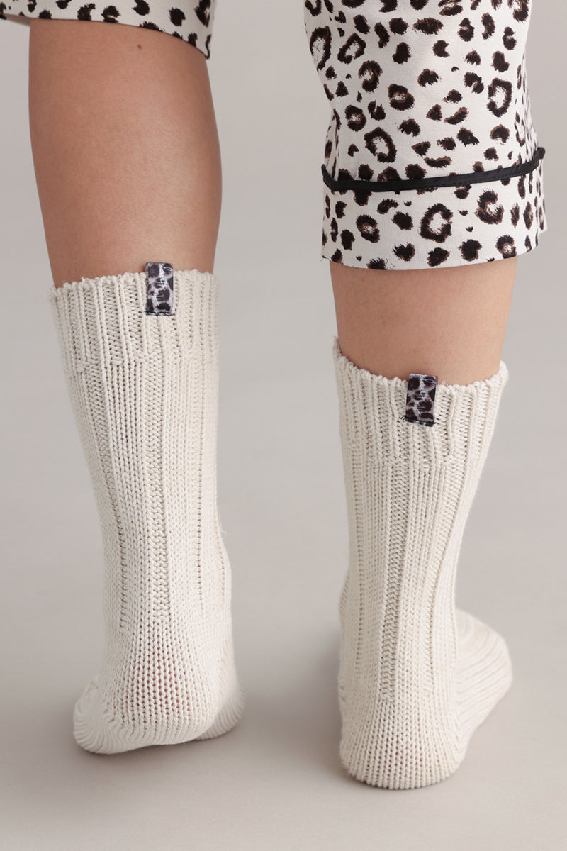Lounge Socks