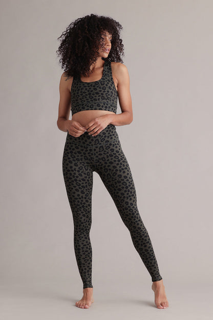 Leggings Leo Forest
