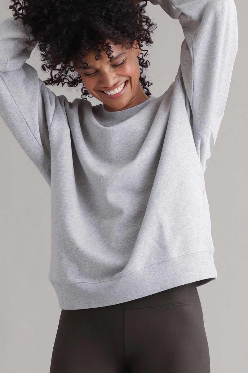 Sweater Reflect