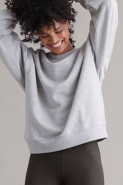 Sweater Reflect