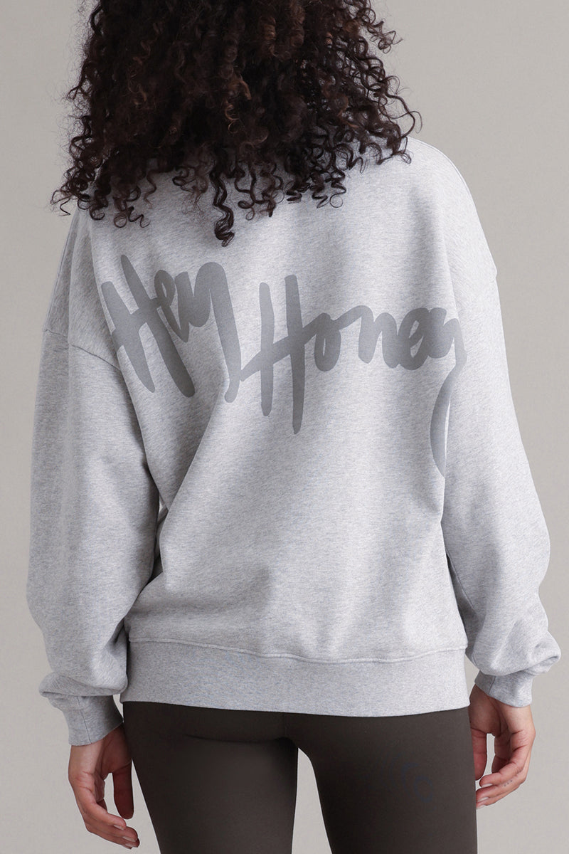 Sweater Reflect