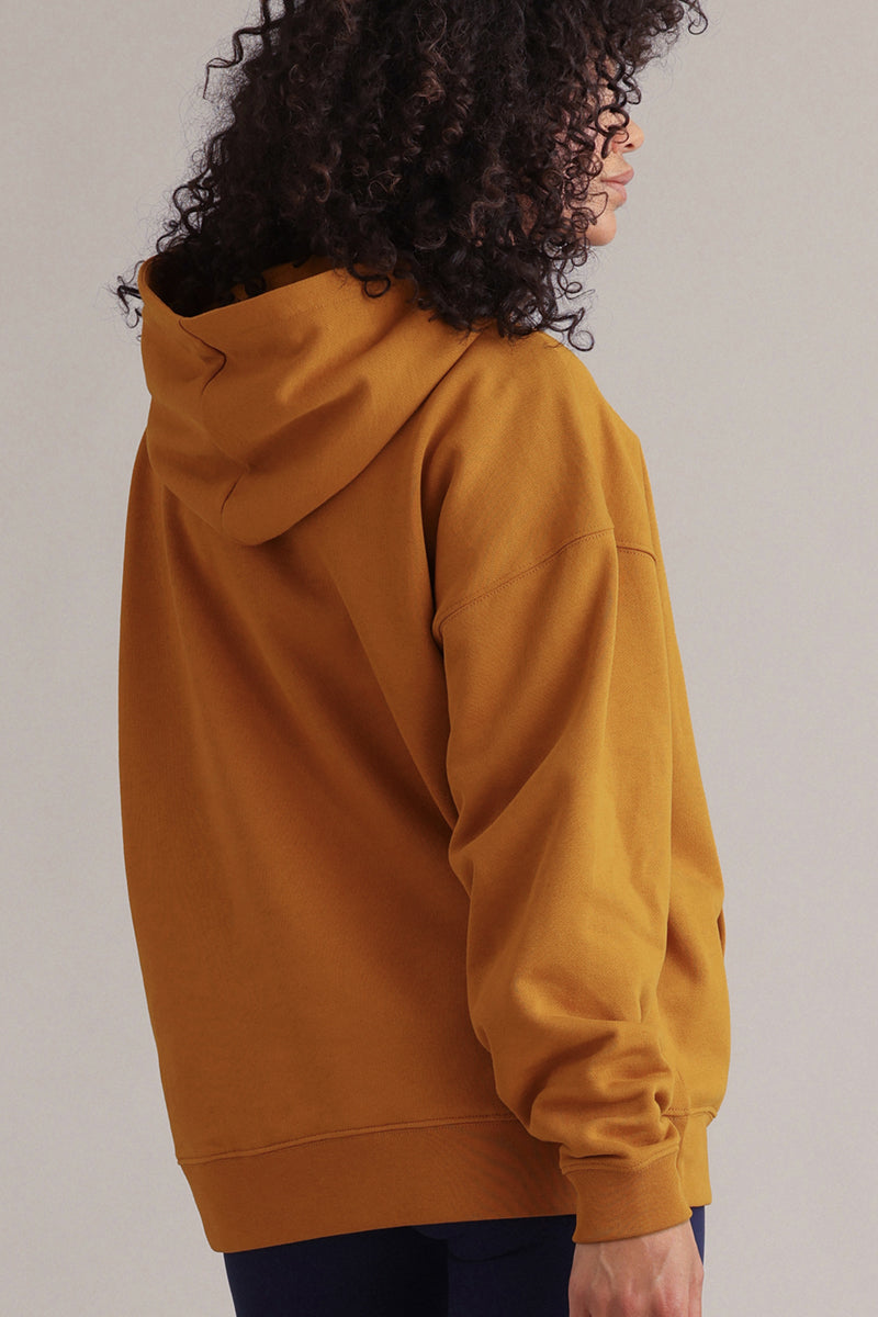 Hoodie Good People Pumpkin Spice