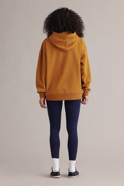 Hoodie Good People Pumpkin Spice