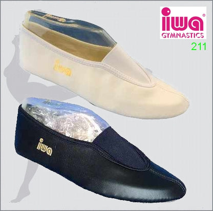 IWA 211 Voltigierschuhe