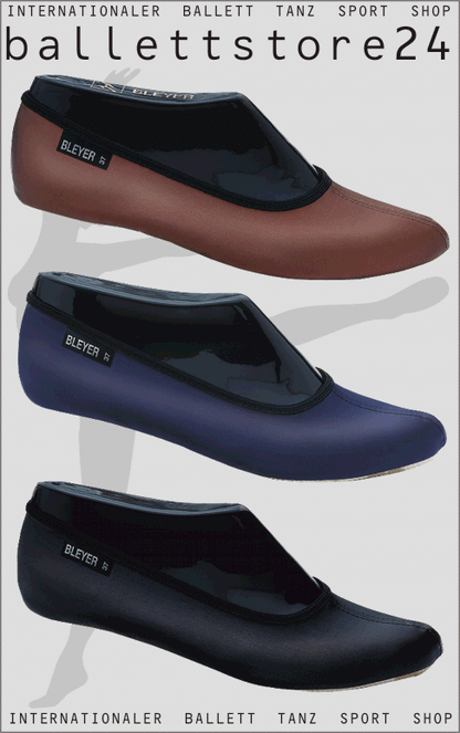 BLEYER 654000 BRILLANTE Gymnastik & Rhythmik