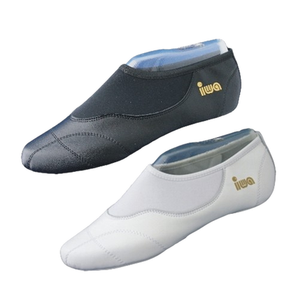 IWA 270 Voltigierschuhe Leder