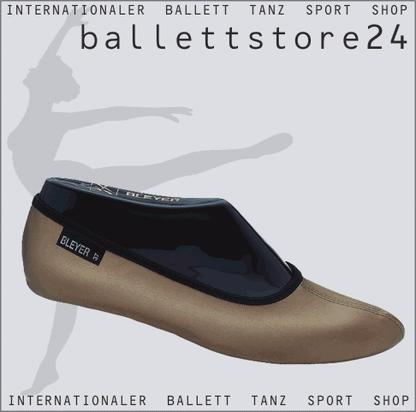 BLEYER 654000 BRILLANTE Gymnastik & Rhythmik