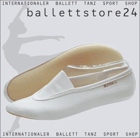 BLEYER 811 Training Schuhe