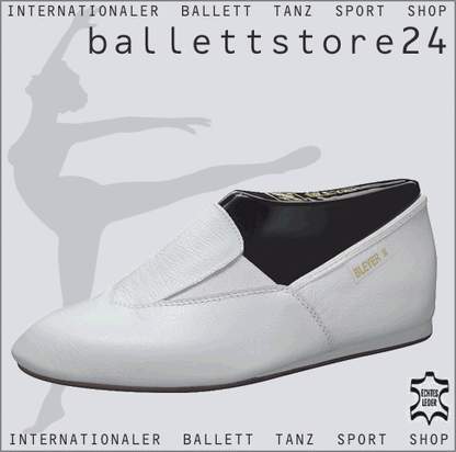 BLEYER 7652 Trainer Sportschuhe