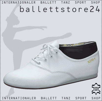 BLEYER 7653 Trainer-S Sportschuhe