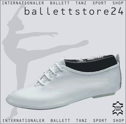 BLEYER 7920 Dancer Schuhe