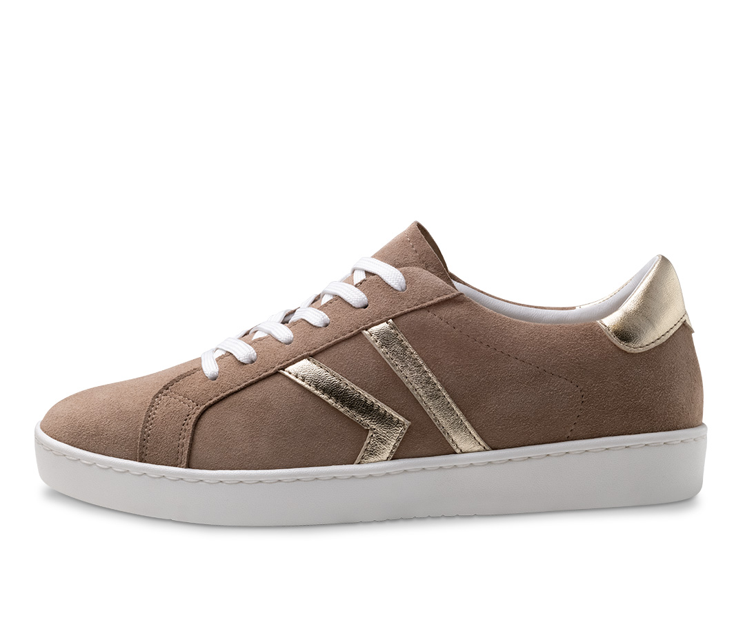 Werner Kern Darcey Tanzsneaker