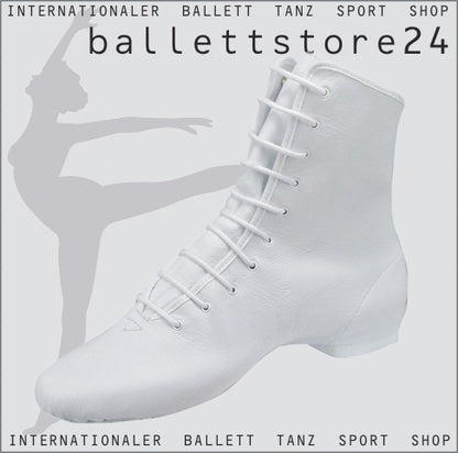 BLEYER 4686-H ELLINGTON Gardestiefel Tanzstiefel