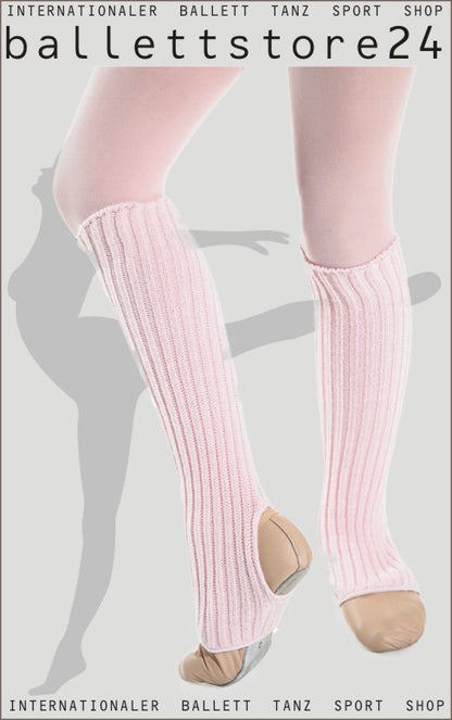 Danceries Z469 Beinwärmer Stulpen