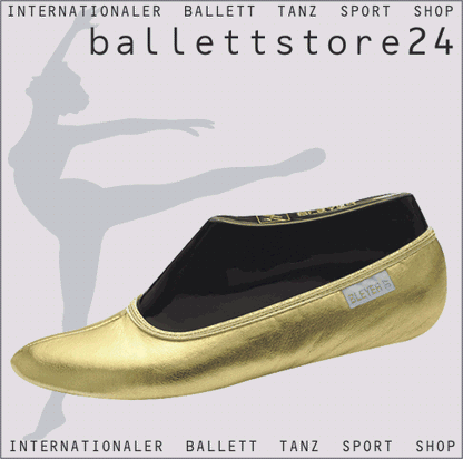BLEYER 5511 SPORTI Gymnastik & Rhythmik