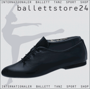 BLEYER 7618 Jazz-Starter Schuhe