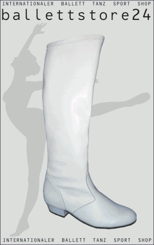 IWA 2050 Gardestiefel Tanzstiefel