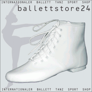 IWA 850 Gardestiefel Tanzstiefel