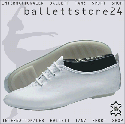 BLEYER 7920 Dancer Schuhe