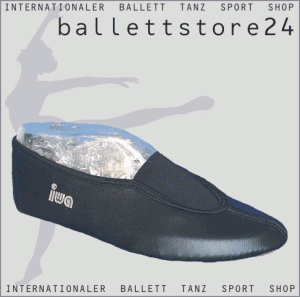 IWA 211 Voltigierschuhe
