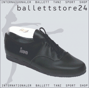 IWA 910 Rock'n Roll & Freizeit Schuhe