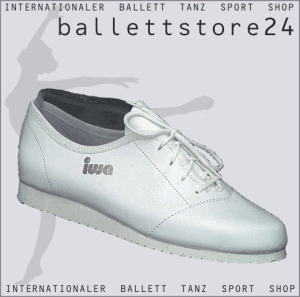 IWA 821 Rock'n Roll Schuhe