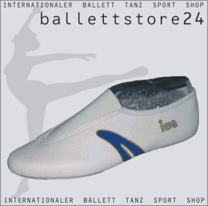 IWA 403 Kunstturnschuhe