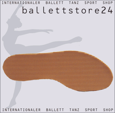 IWA 210 Voltigierschuhe
