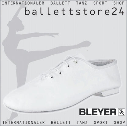BLEYER 7618 Jazz-Starter Schuhe