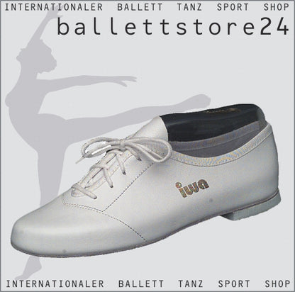 IWA 803 Tanzschuhe Jazztanzschuhe Leder