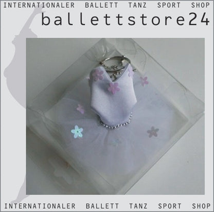 Danceries Z98 Tutu AnhÃ¤nger