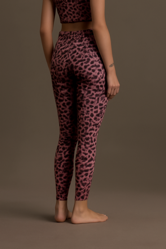 Hey Honey LEGGINGS LEO ROSE