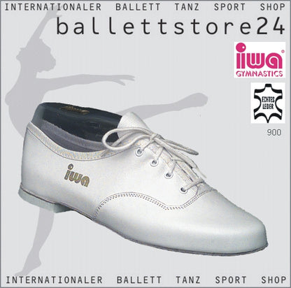 IWA 900 Jazz Tanzschuhe Dance