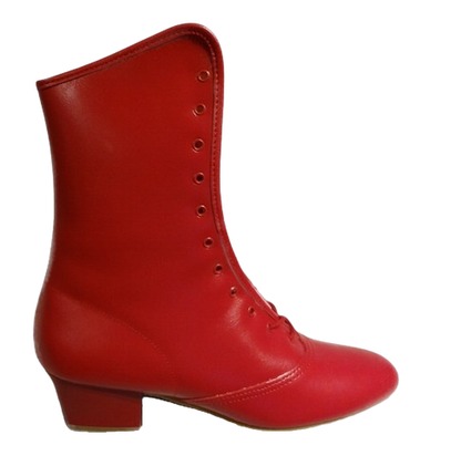 BLEYER 9480 MAINZ Gardestiefel Tanzstiefel