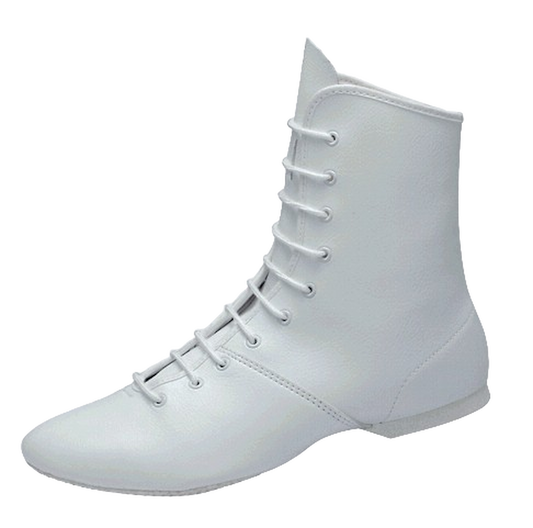 BLEYER 9428 Gardestiefel Tanzstiefel