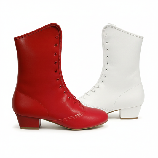 BLEYER 9480 MAINZ Gardestiefel Tanzstiefel