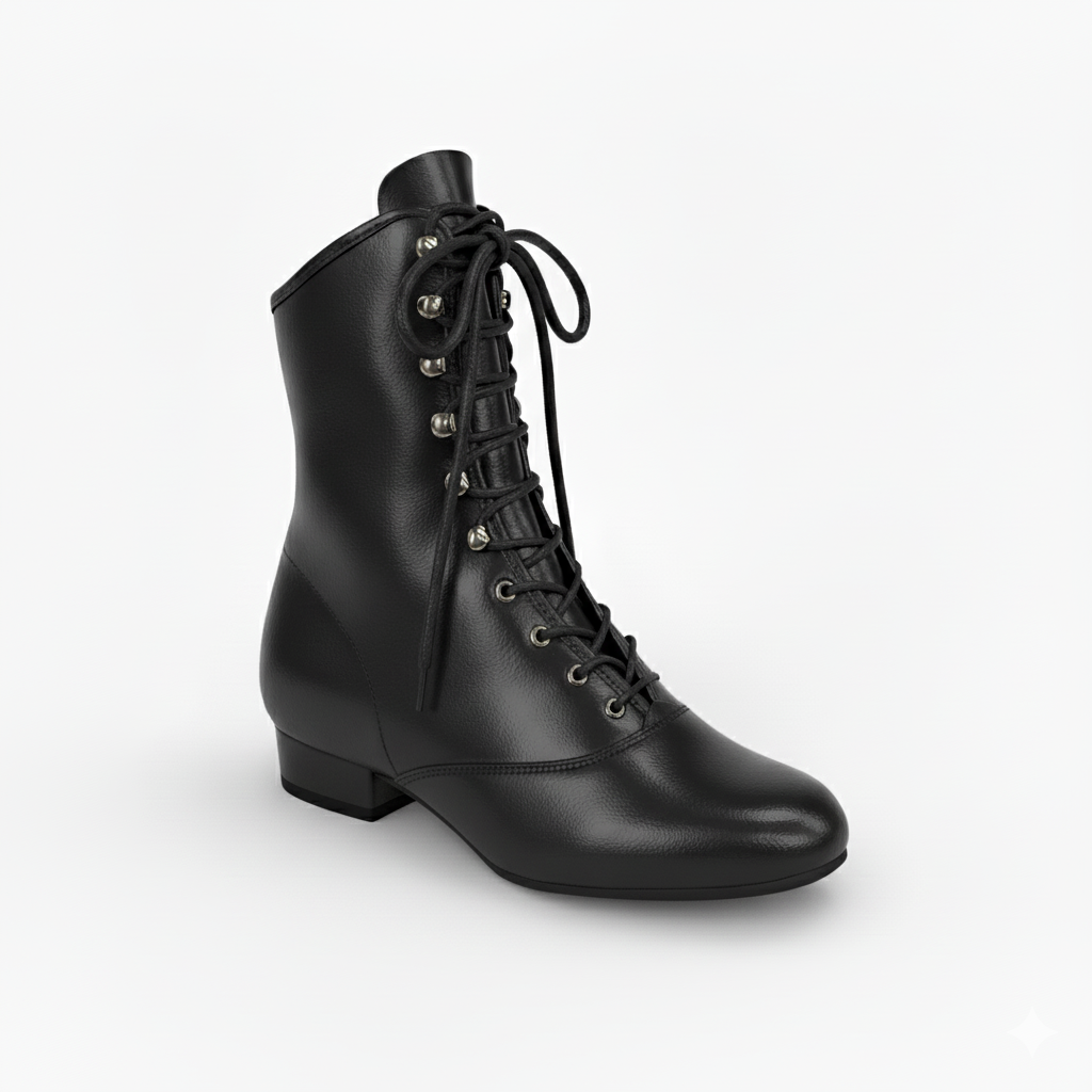 Bleyer 9481 Gardestiefel Tanzstiefel