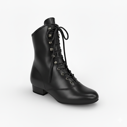 Bleyer 9481 Gardestiefel Tanzstiefel