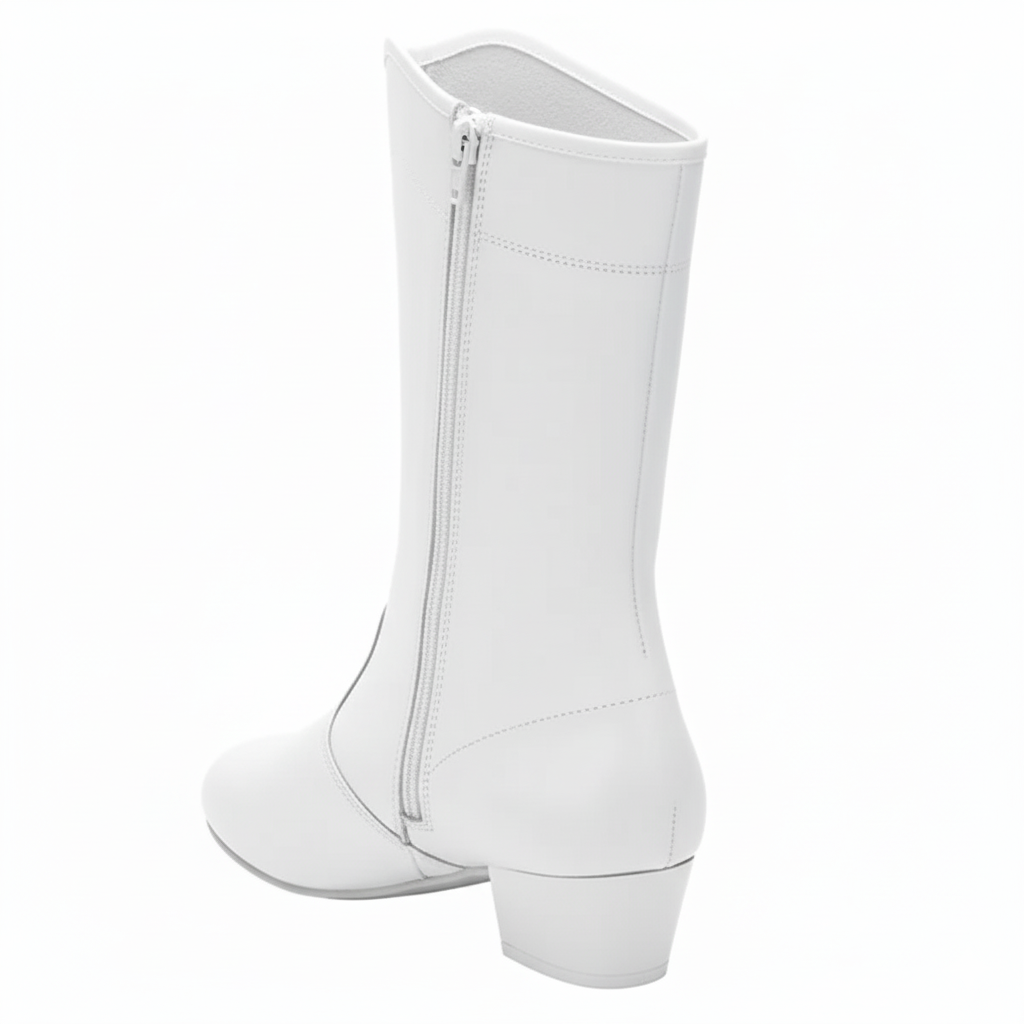 BLEYER 9488 Gardestiefel Tanzstiefel