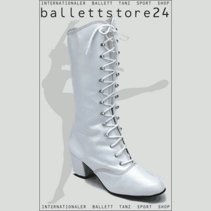 Kochmann Majorette Mod.4 Gardestiefel Tanzstiefel