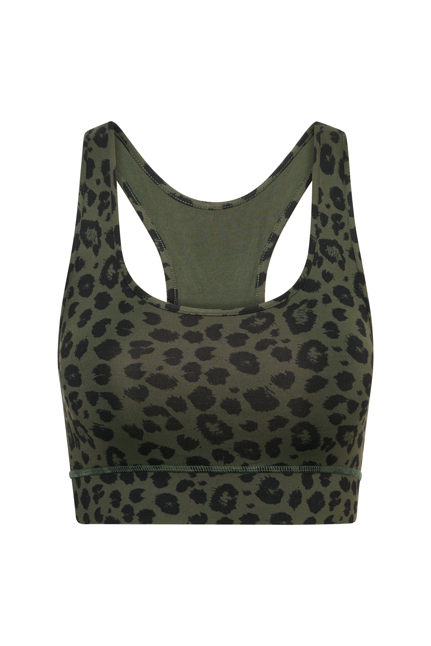 Bra Leo Forest