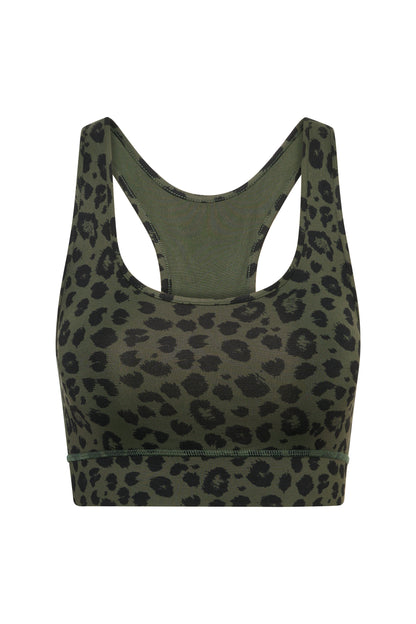 Bra Leo Forest