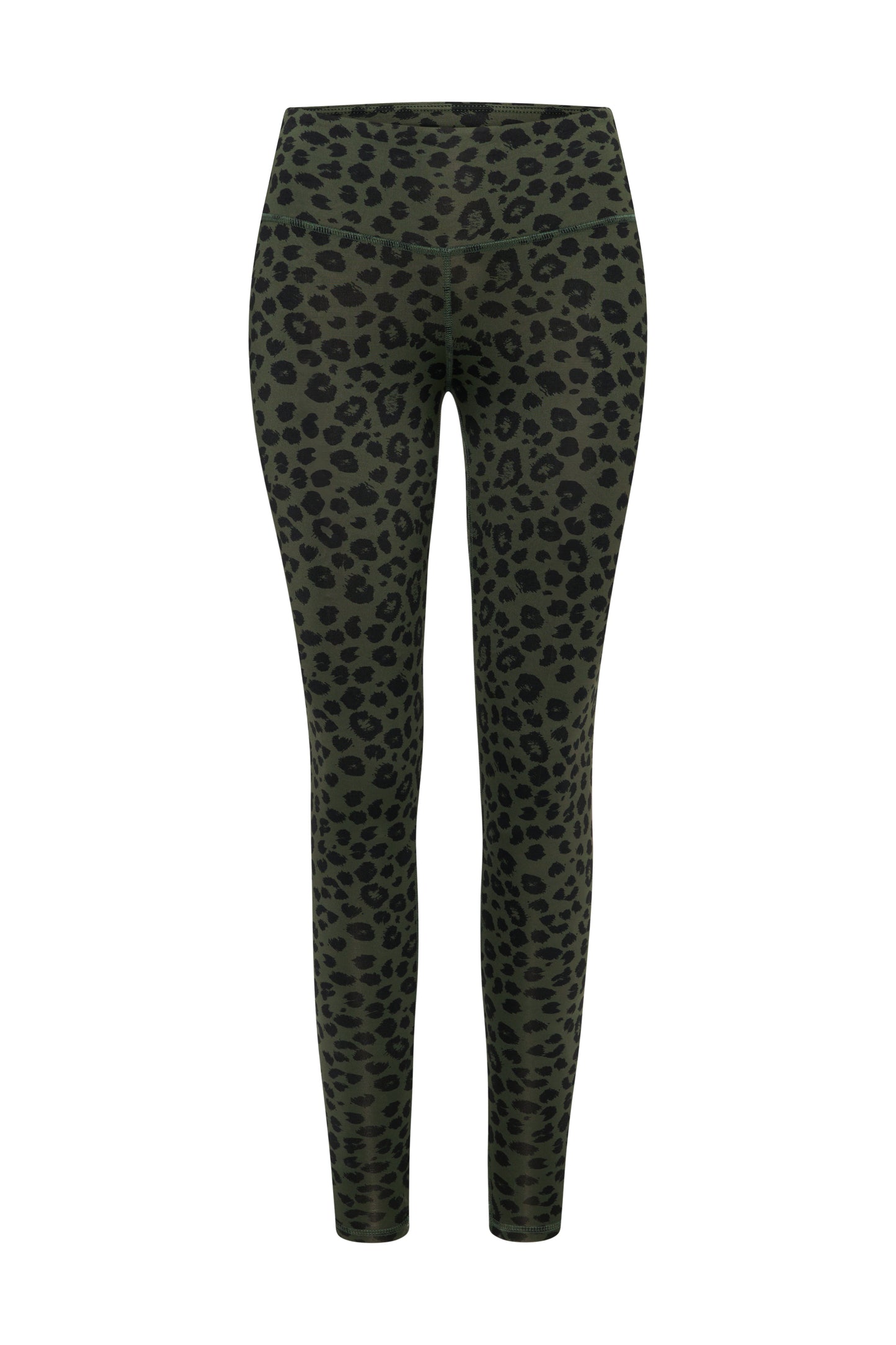 Leggings Leo Forest