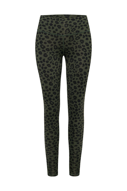 Leggings Leo Forest