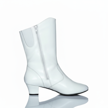 IWA 2010 Gardestiefel Tanzstiefel