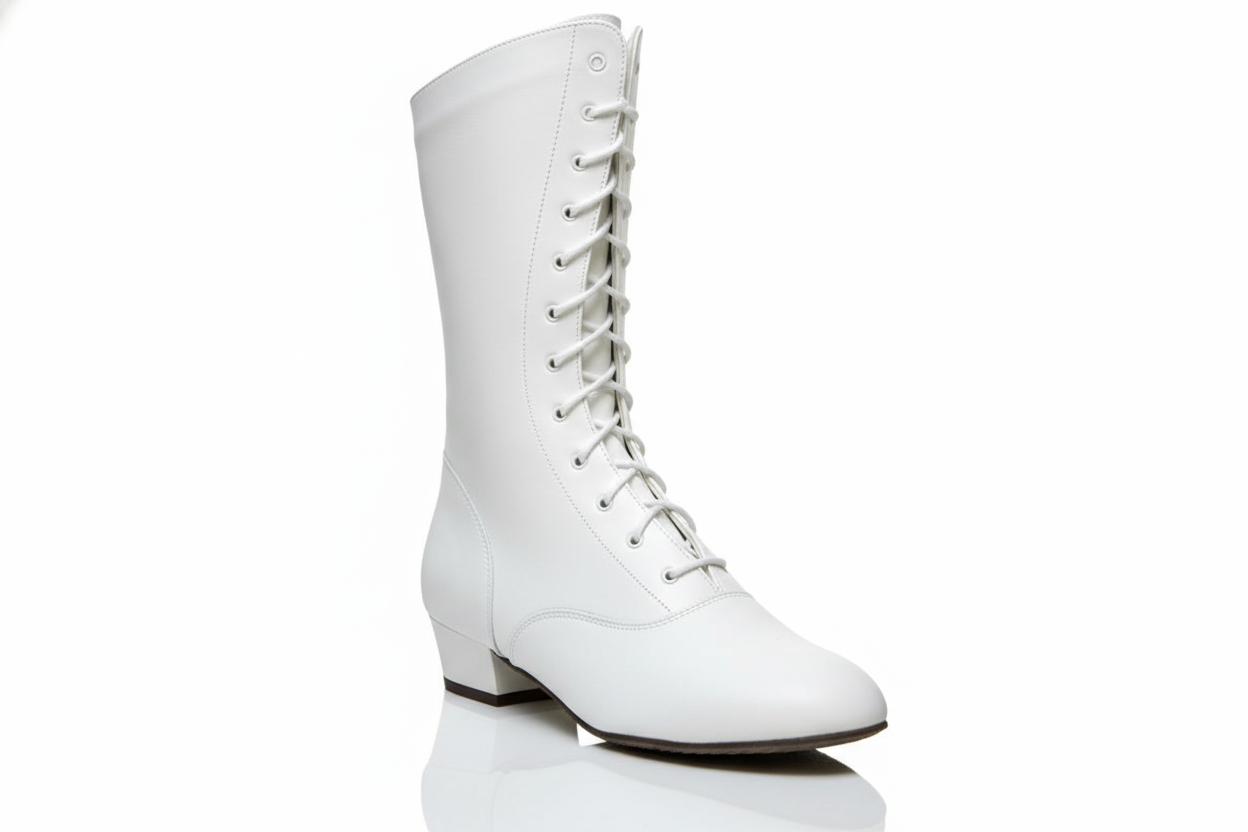 IWA 2020 Gardestiefel Tanzstiefel