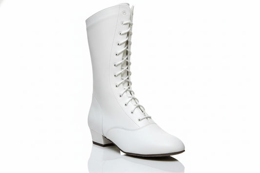 IWA 2020 Gardestiefel Tanzstiefel